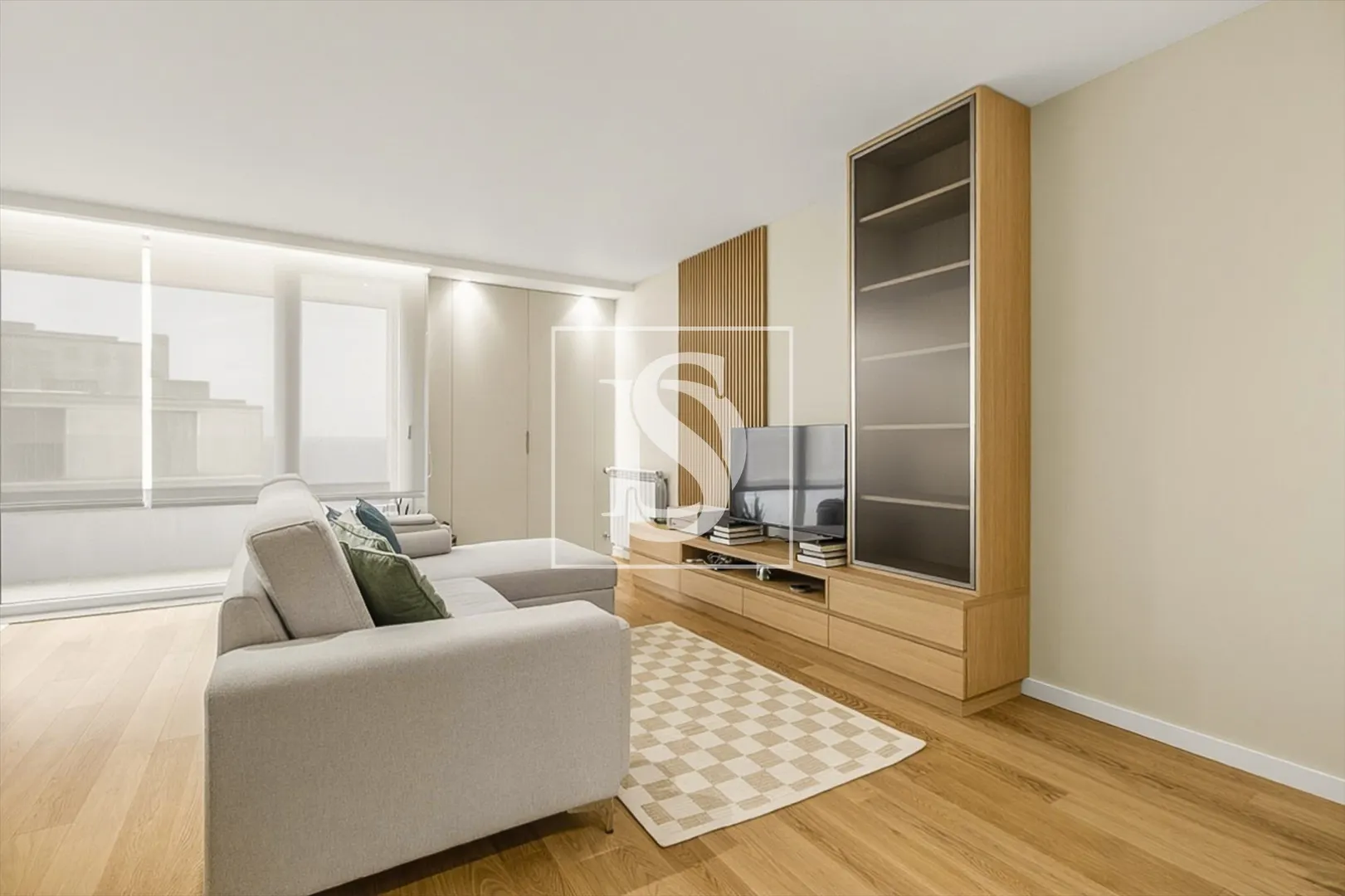 Apartamento T2