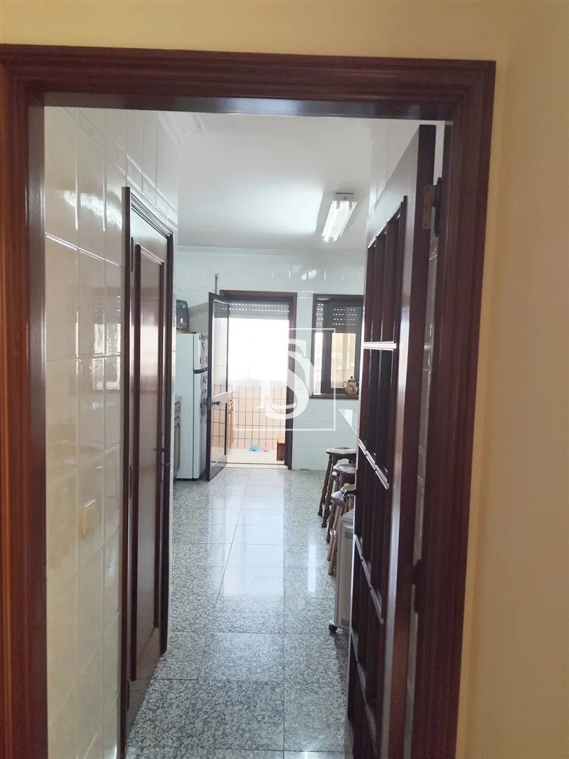 Apartamento T3