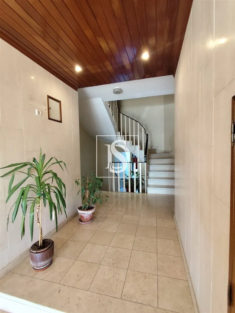 Apartamento T3