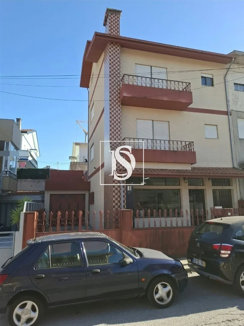 Moradia T5