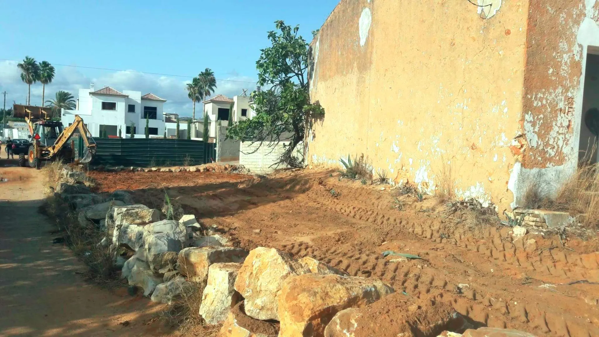 Terreno