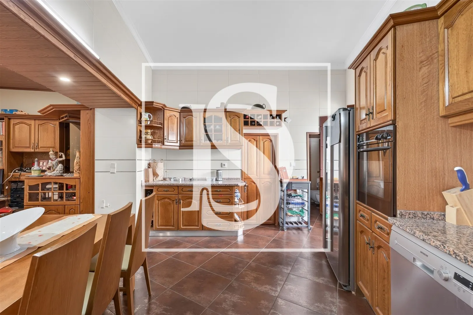 Moradia T2