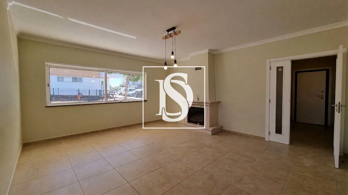 Apartamento T3