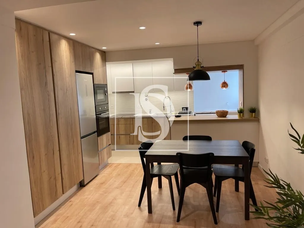 Apartamento T2