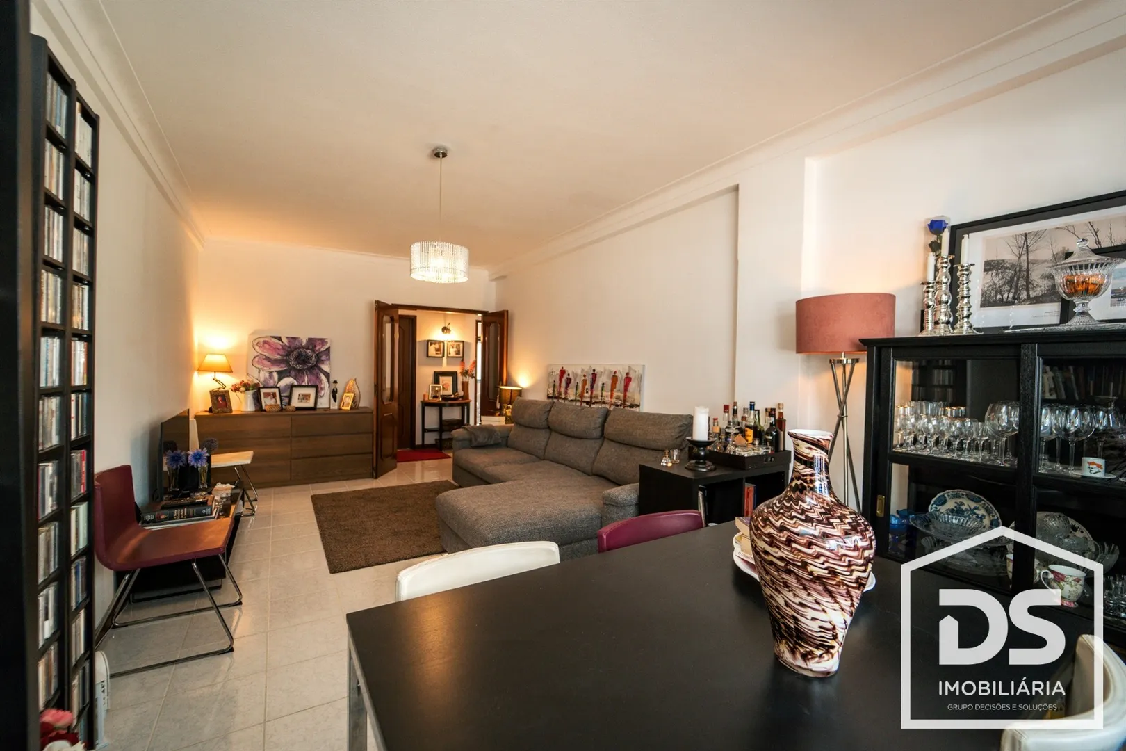 Apartamento T2 Figueira da Foz