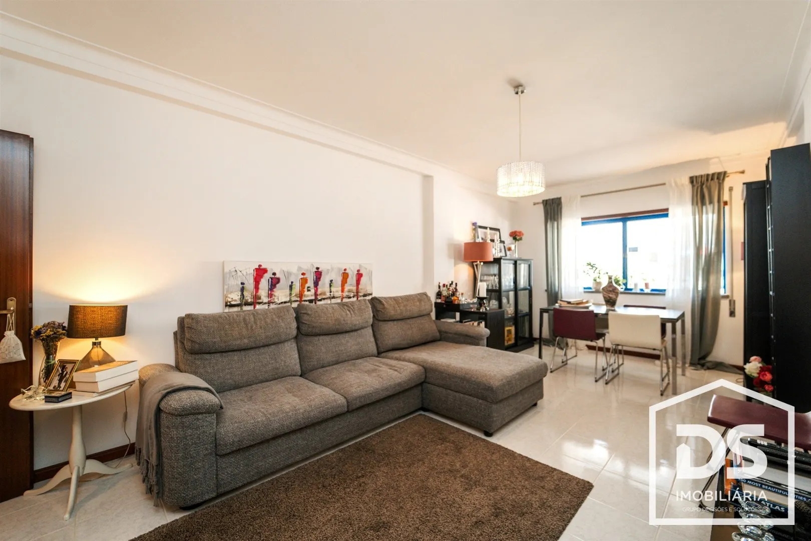 Apartamento T2 Figueira da Foz