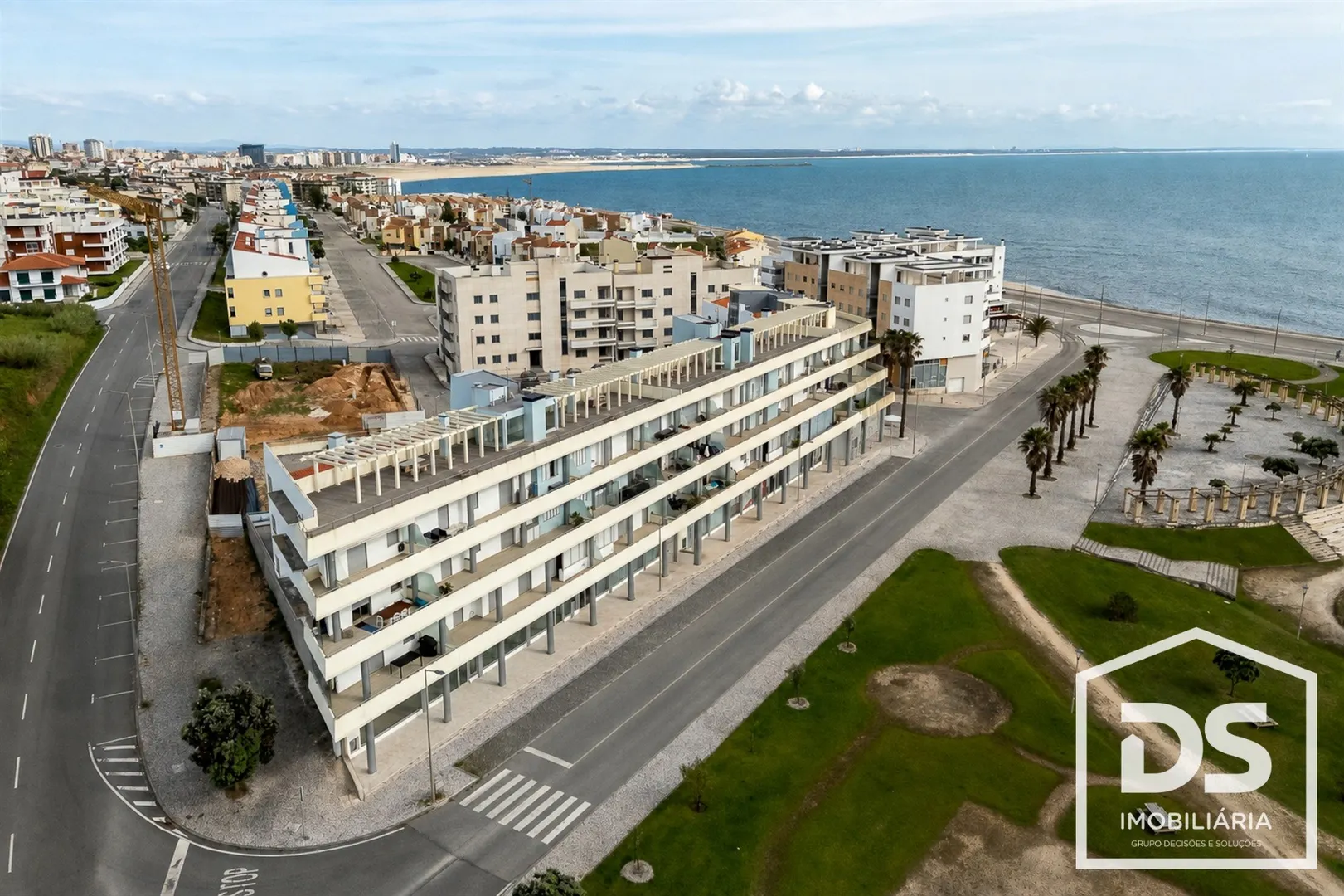 Loja Foz Village -