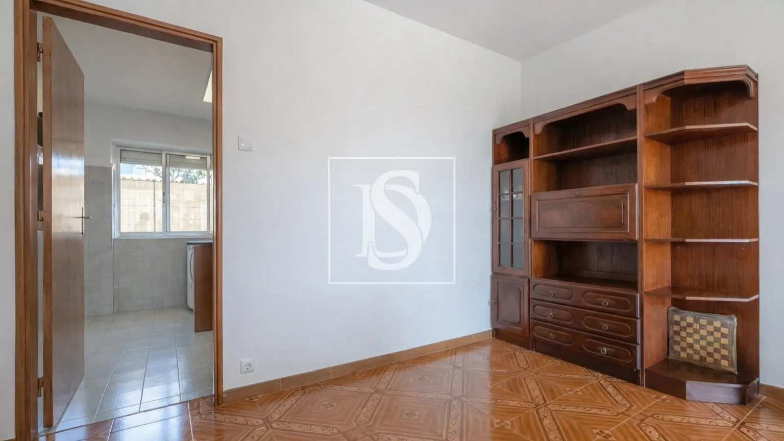 Apartamento T3