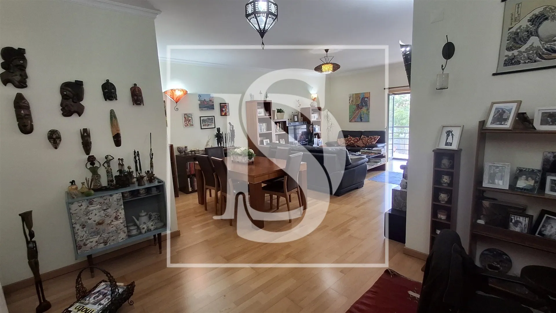Apartamento T3