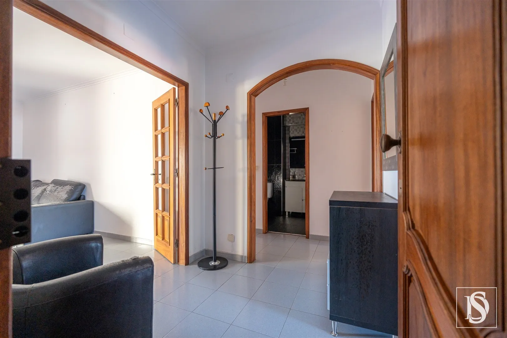 Apartamento T2