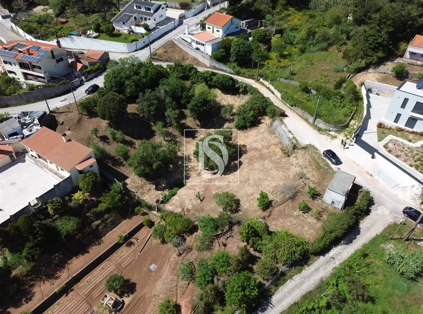 Terreno Para Construção