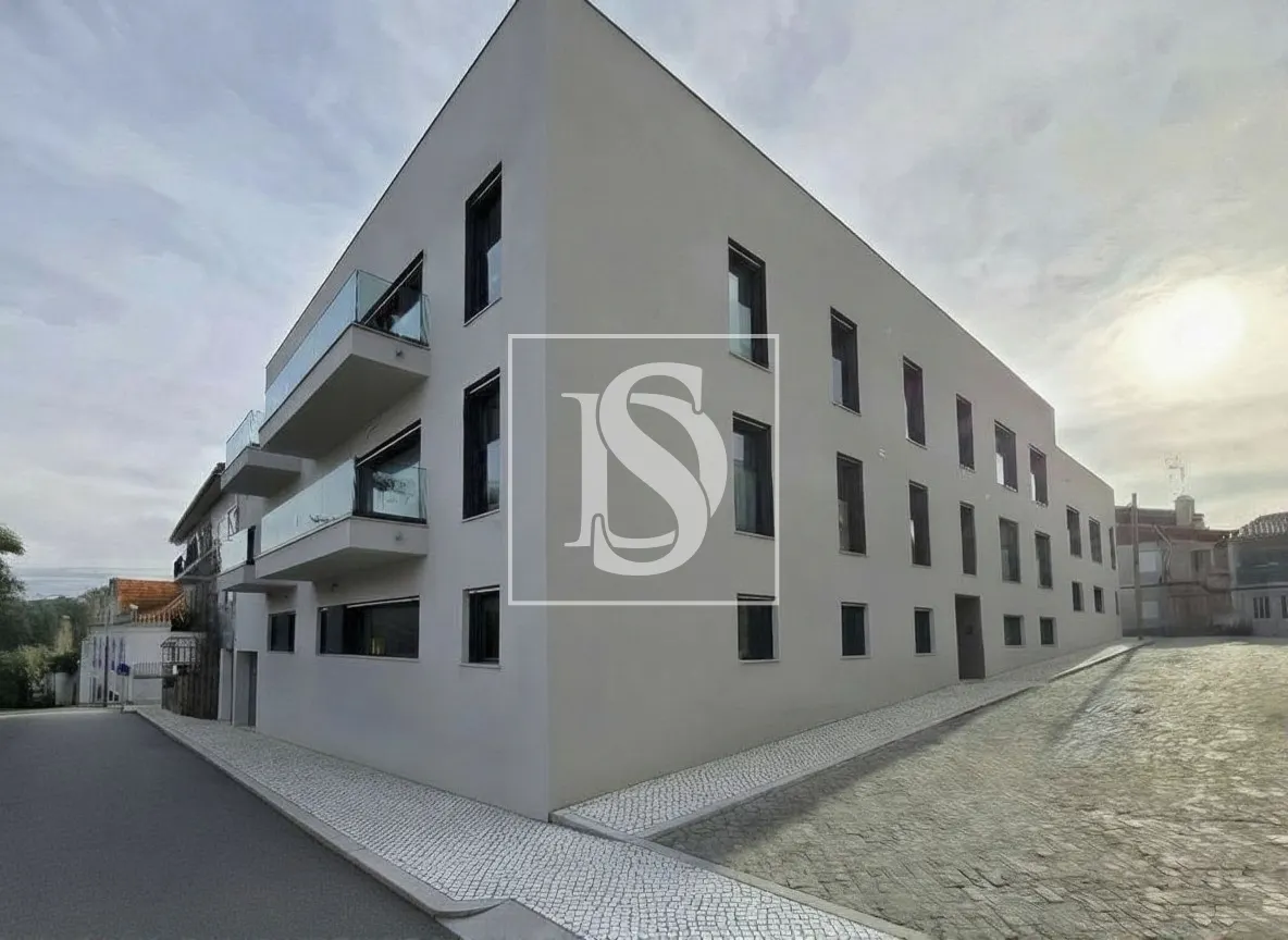 Apartamento T2