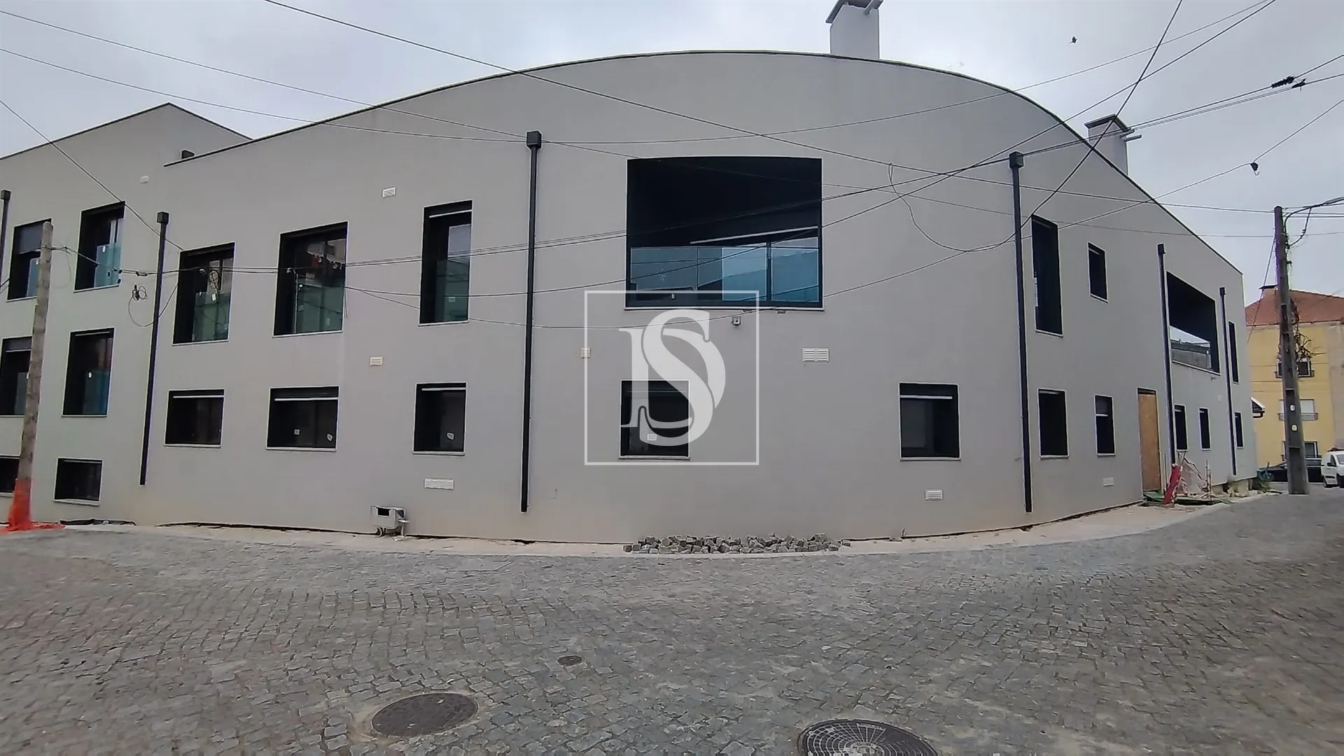 Apartamento T2
