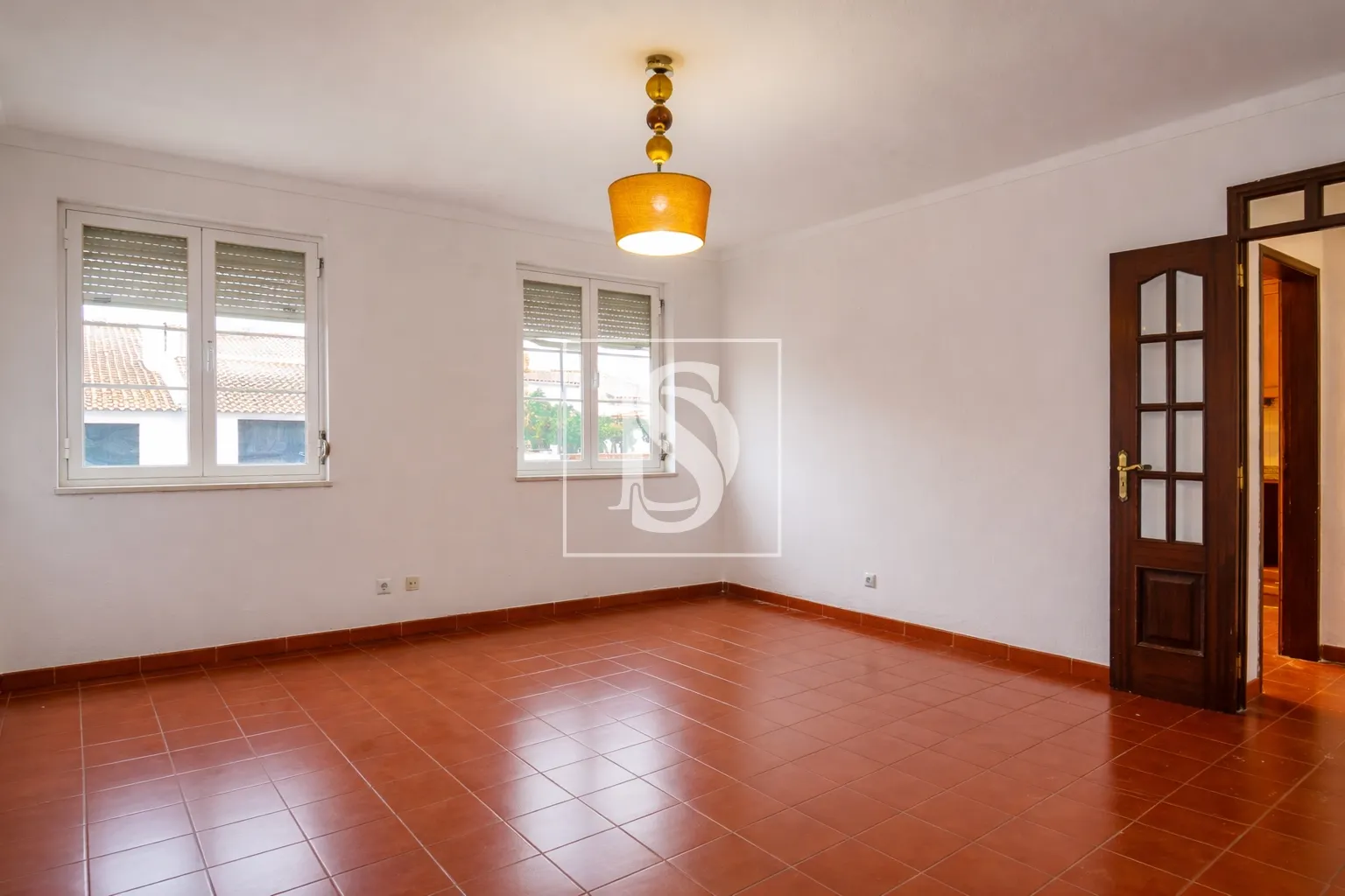 Apartamento T3