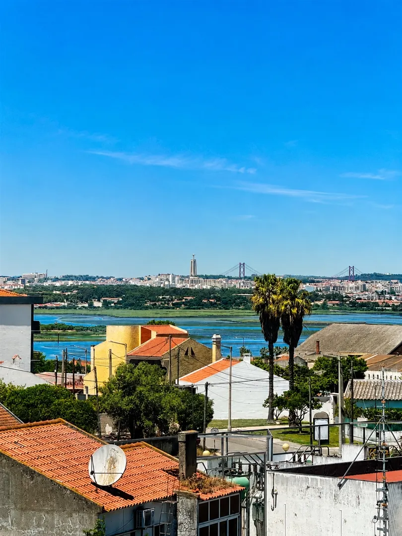 Apartamento T2