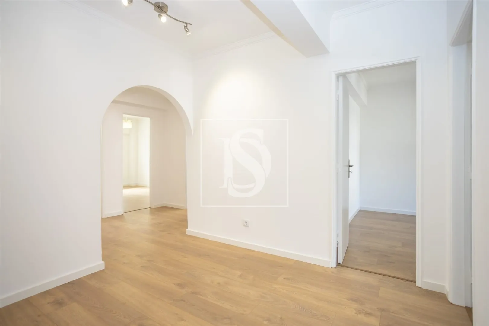 Apartamento T3