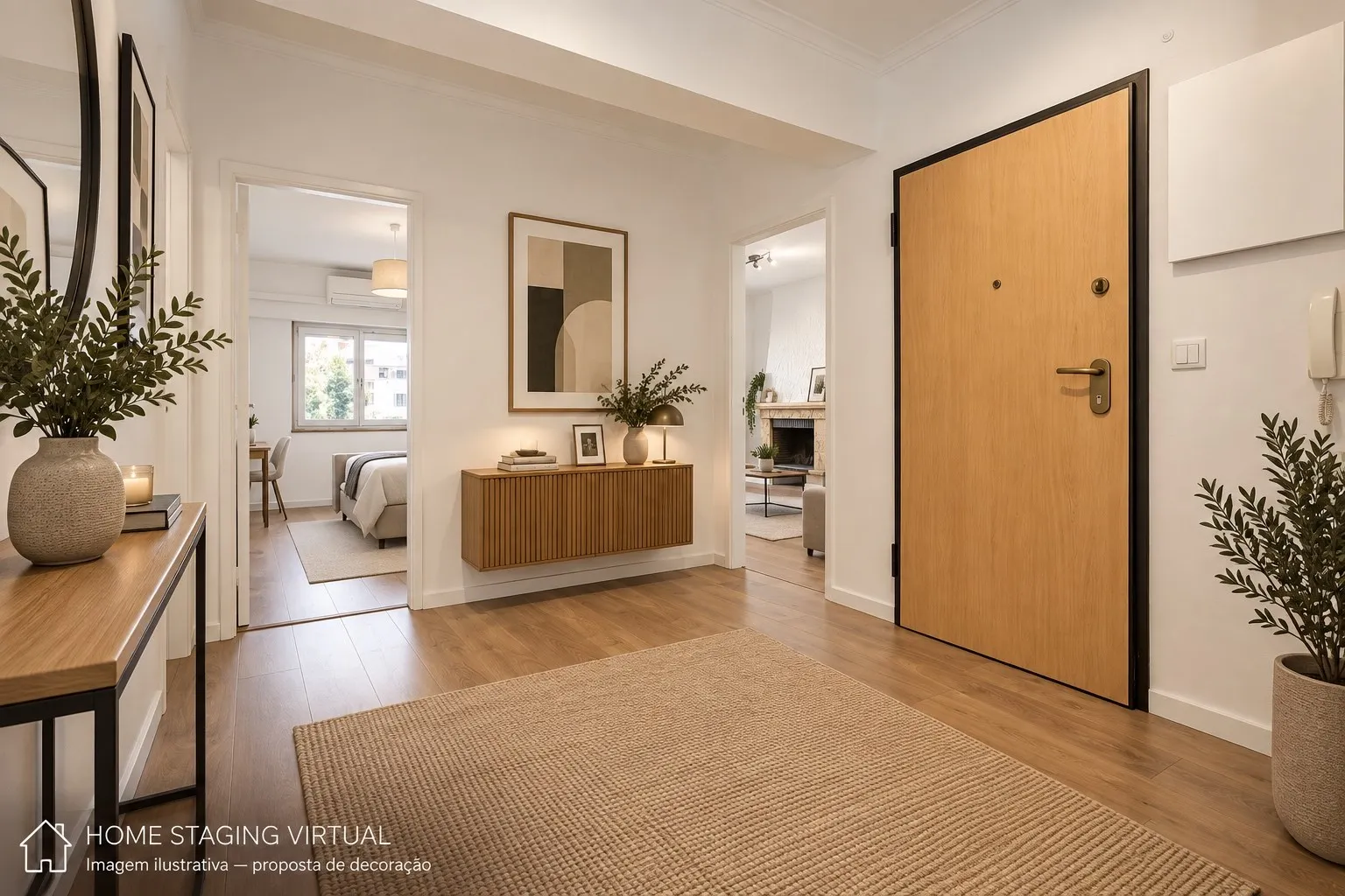 Apartamento T3