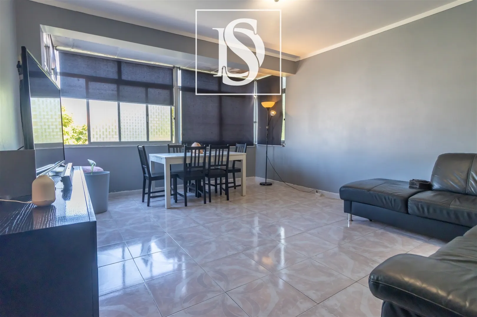 Apartamento T3