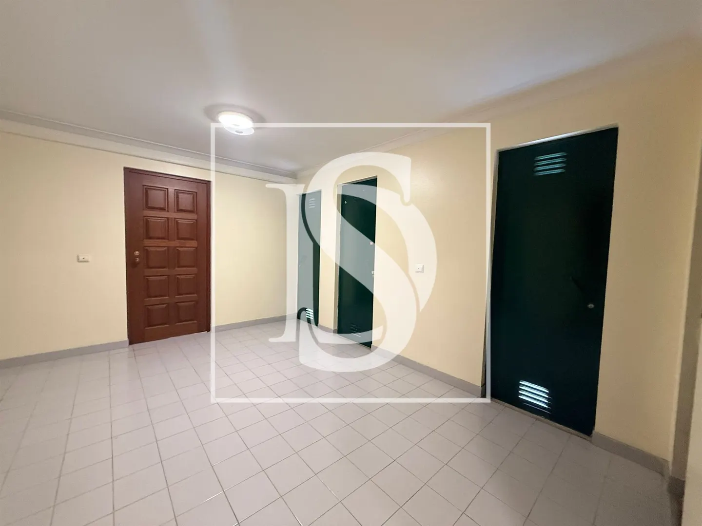 Apartamento T3