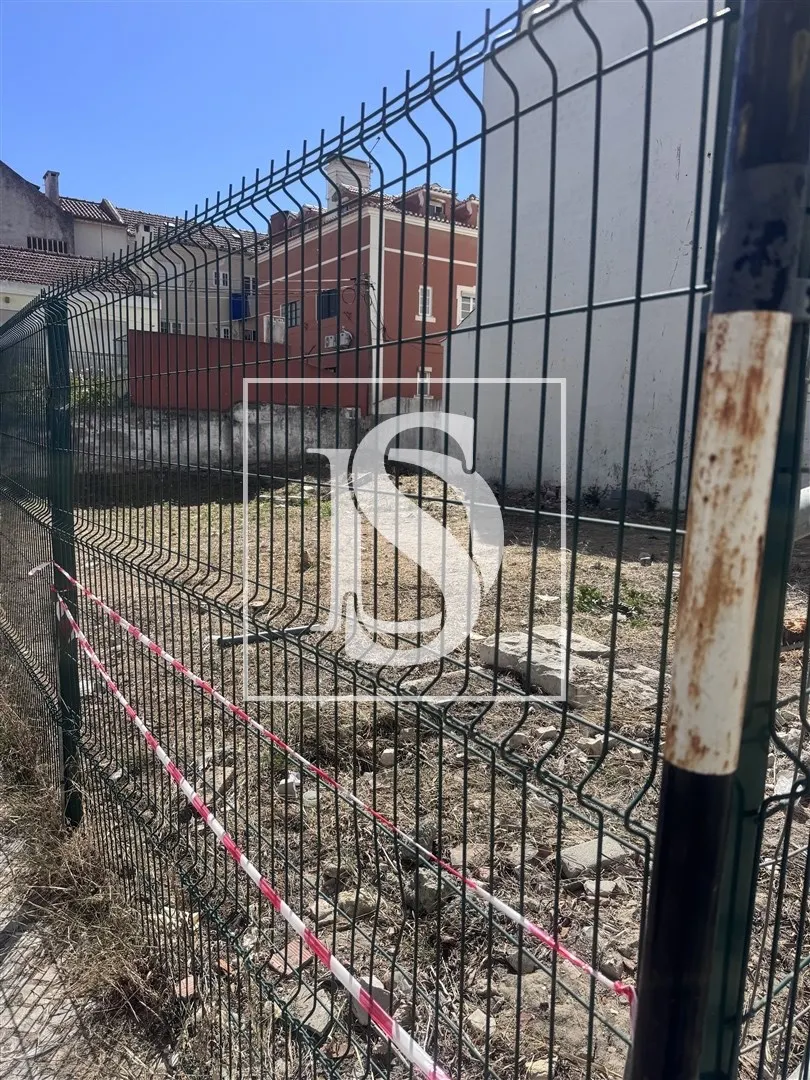 Terreno Para Construção