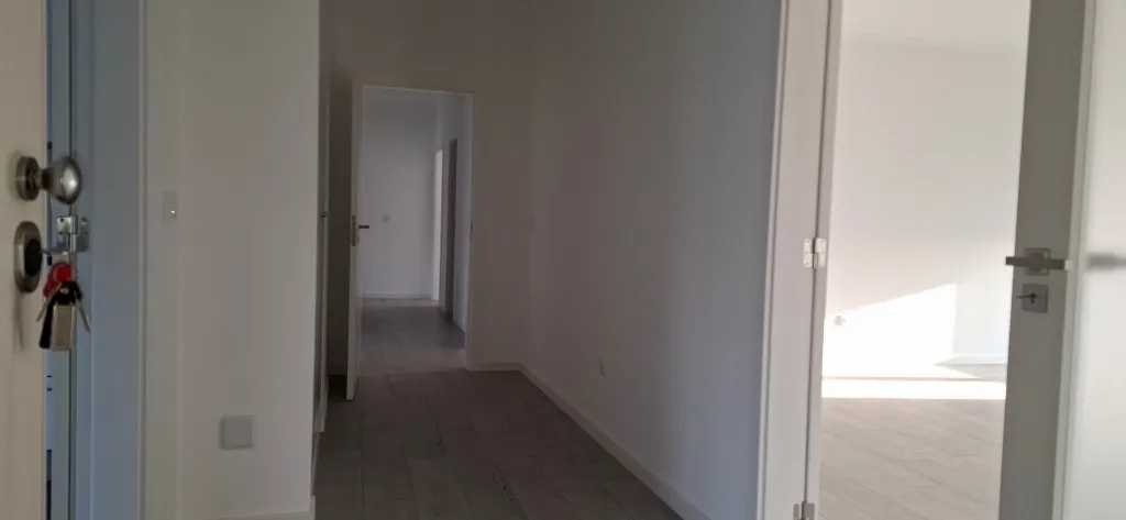 Apartamento T4