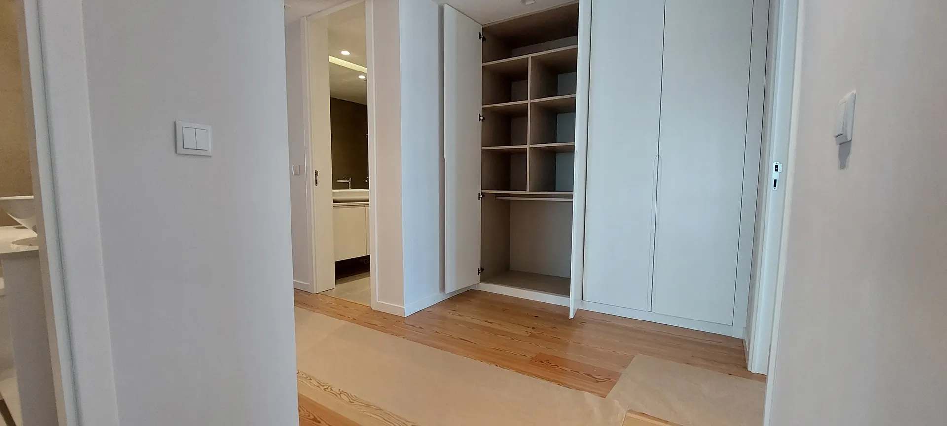 Apartamento T5