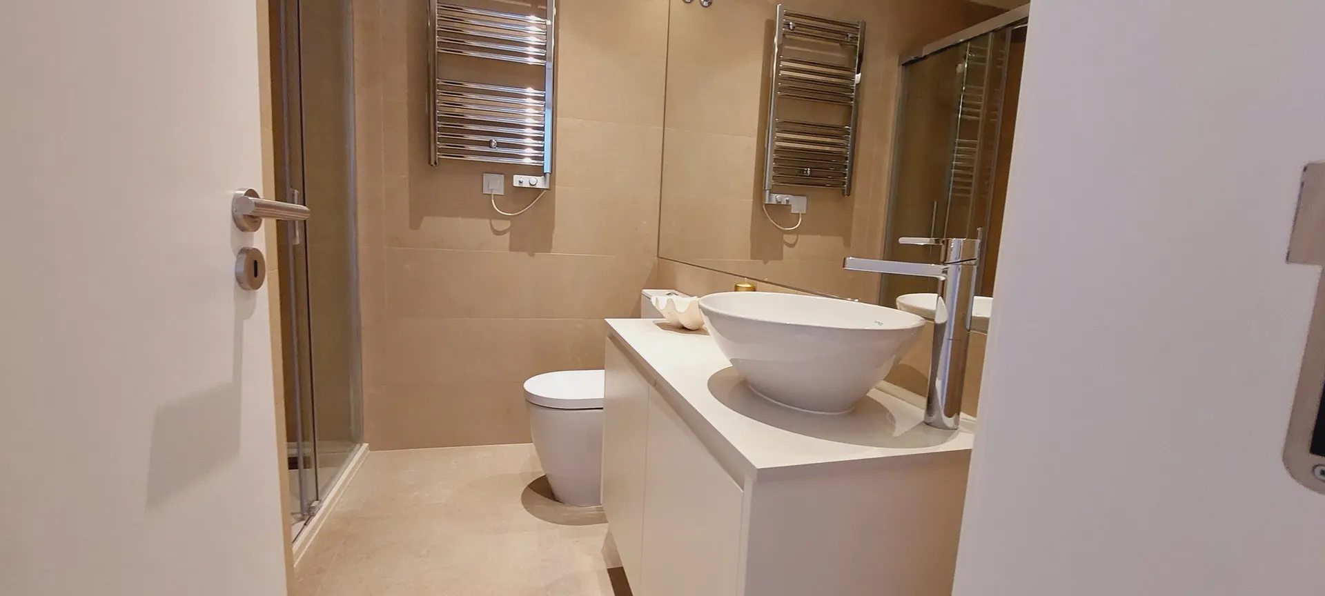 Apartamento T5