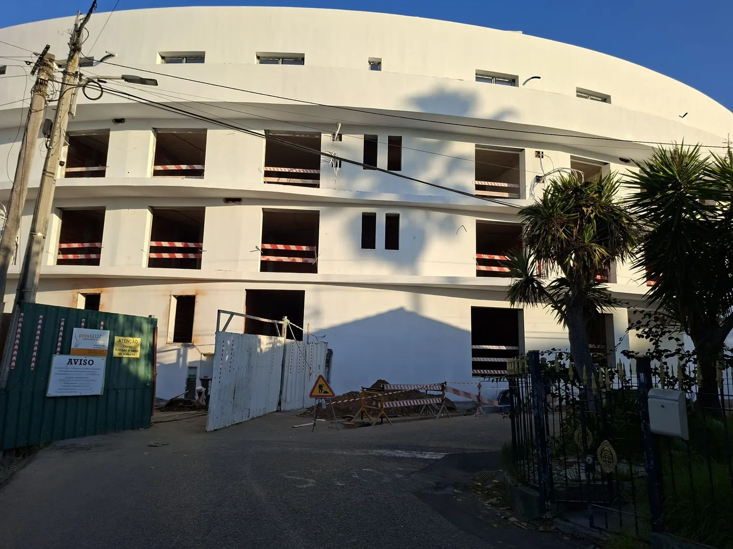 Apartamento T2