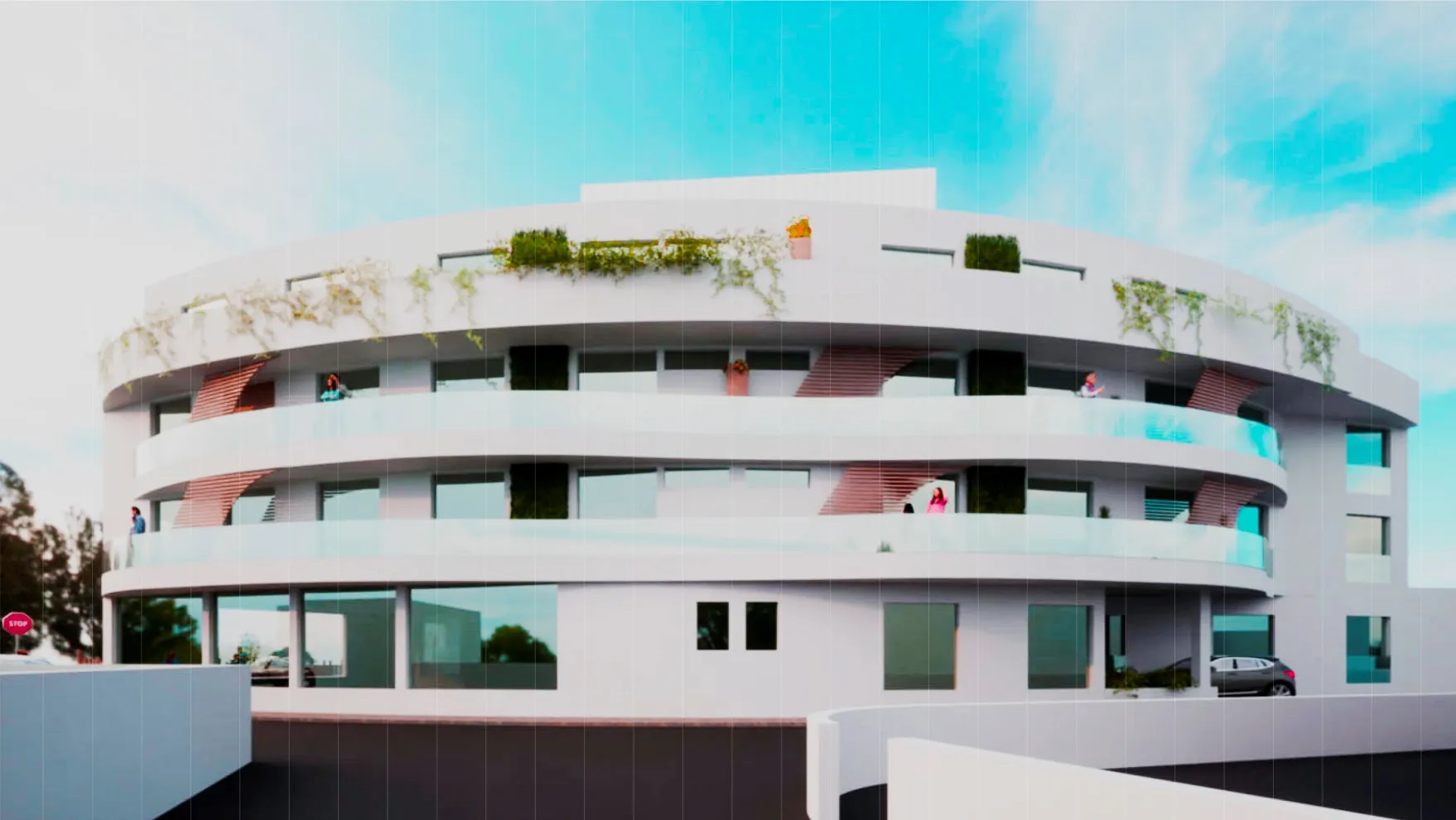 Apartamento T4+1