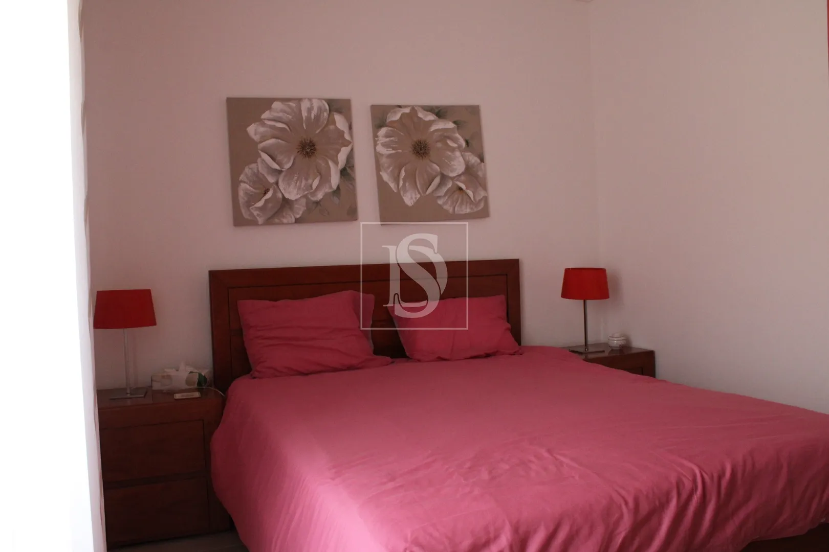 Moradia T2 Térrea com Jardim – Excelente Localização e Ótimos Acabamentos