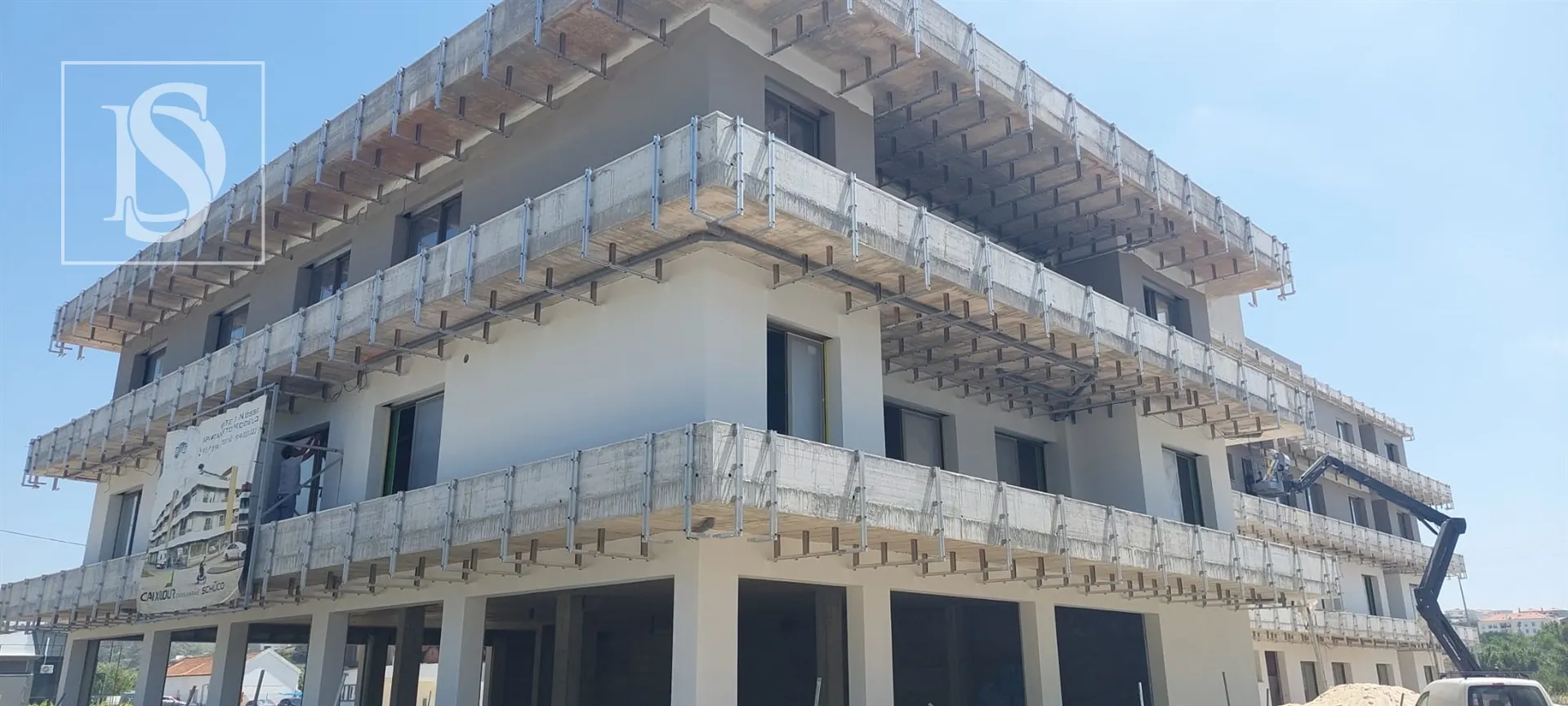 Apartamento T3