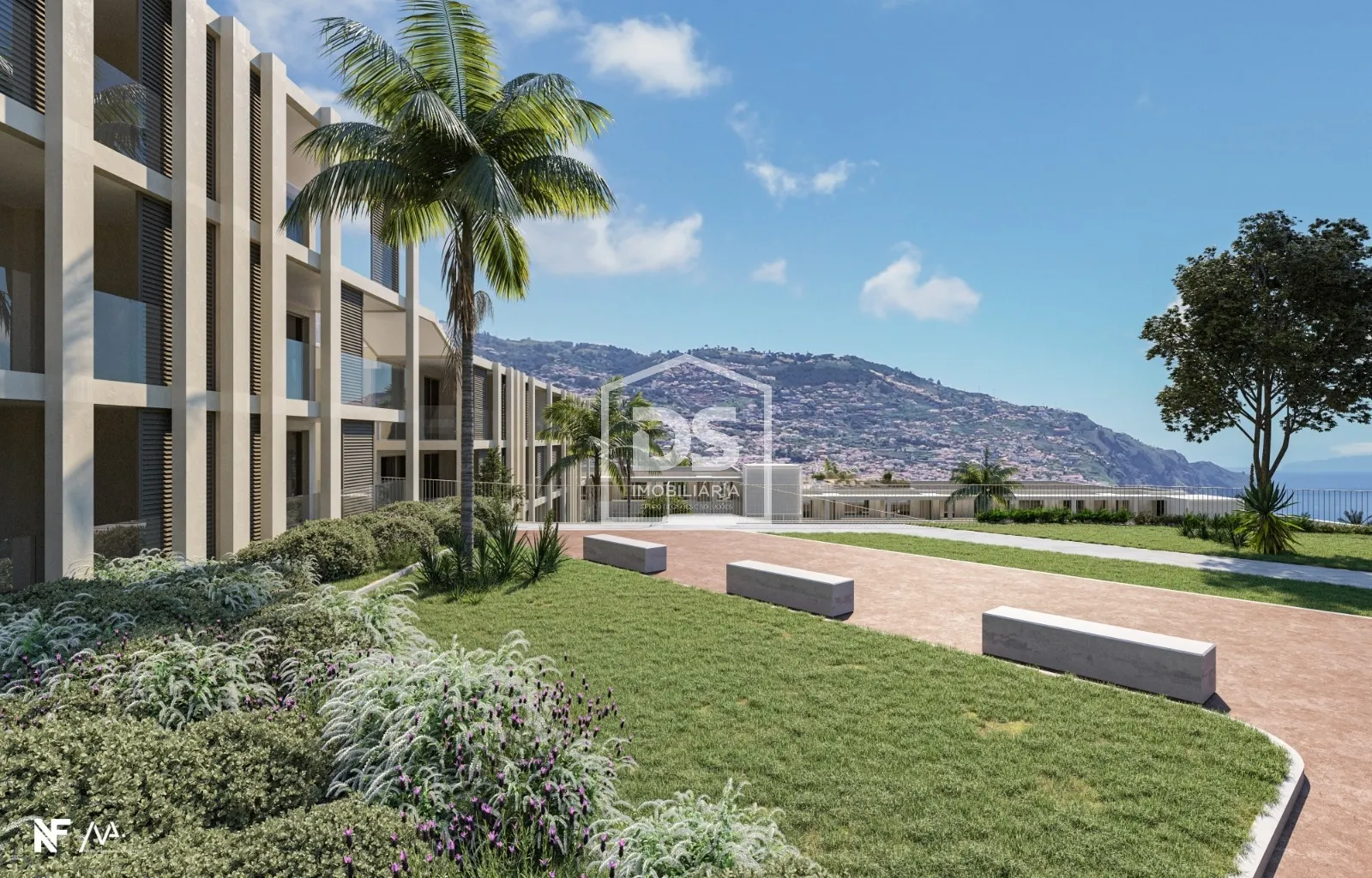 Apartamento T2