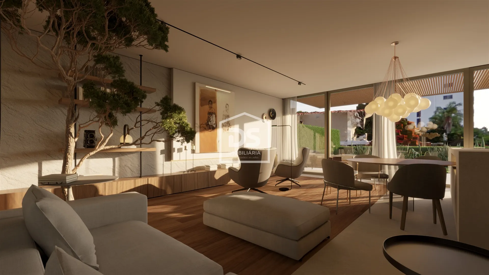 Apartamento T2