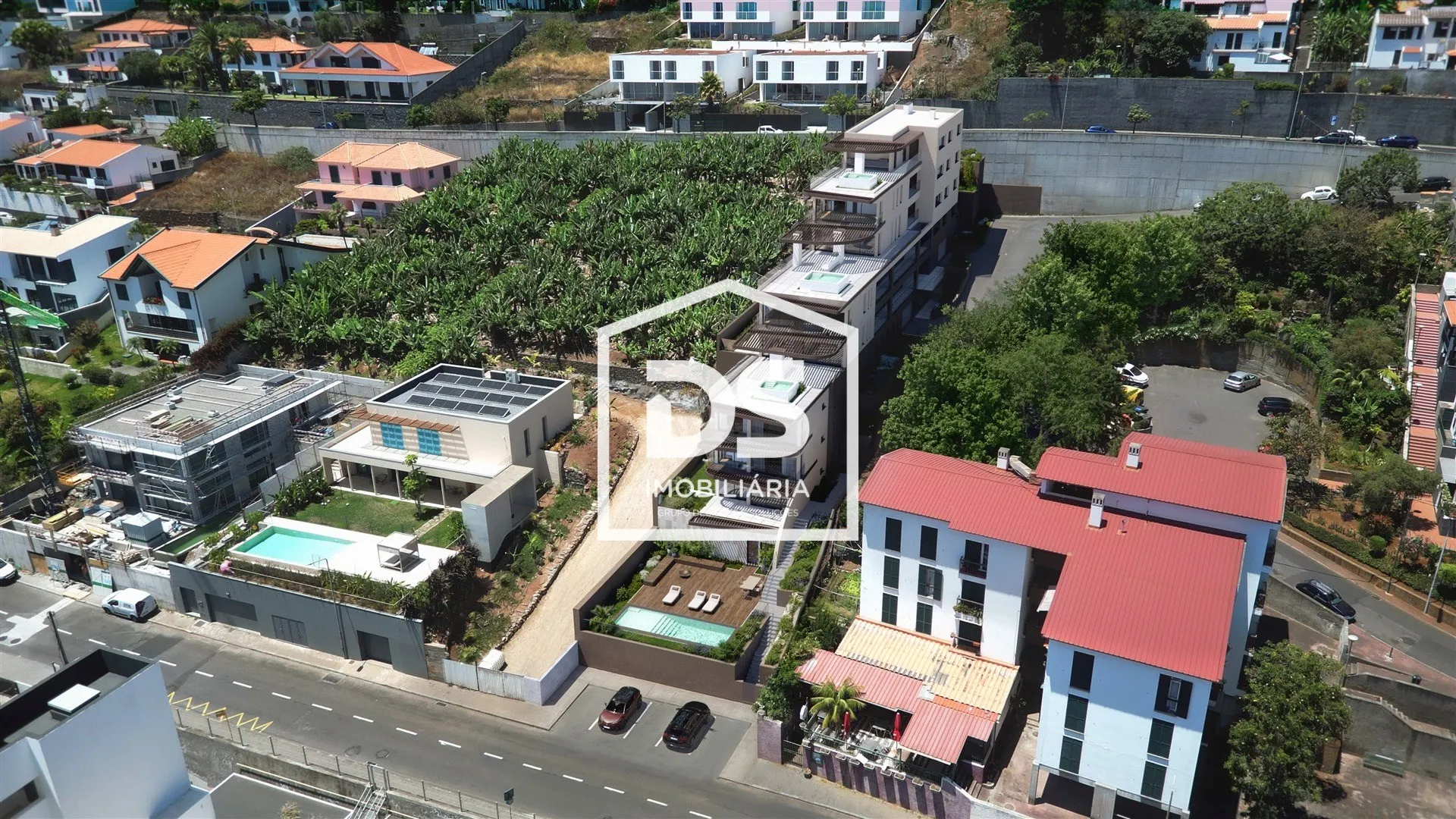 Apartamento T1