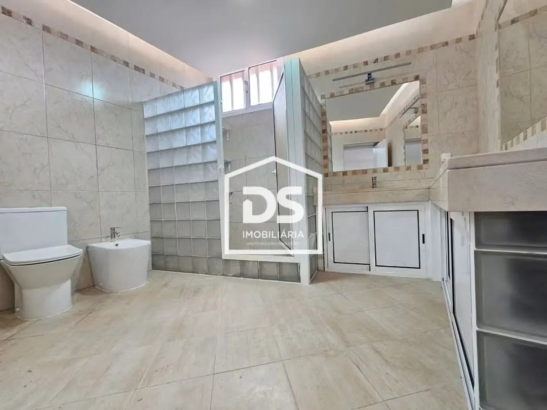 Apartment Floor Dwelling T1