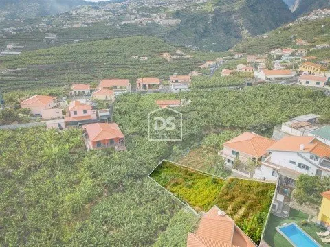 Real estate land