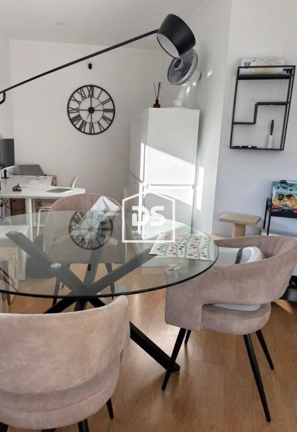 Apartamento T2 Venda