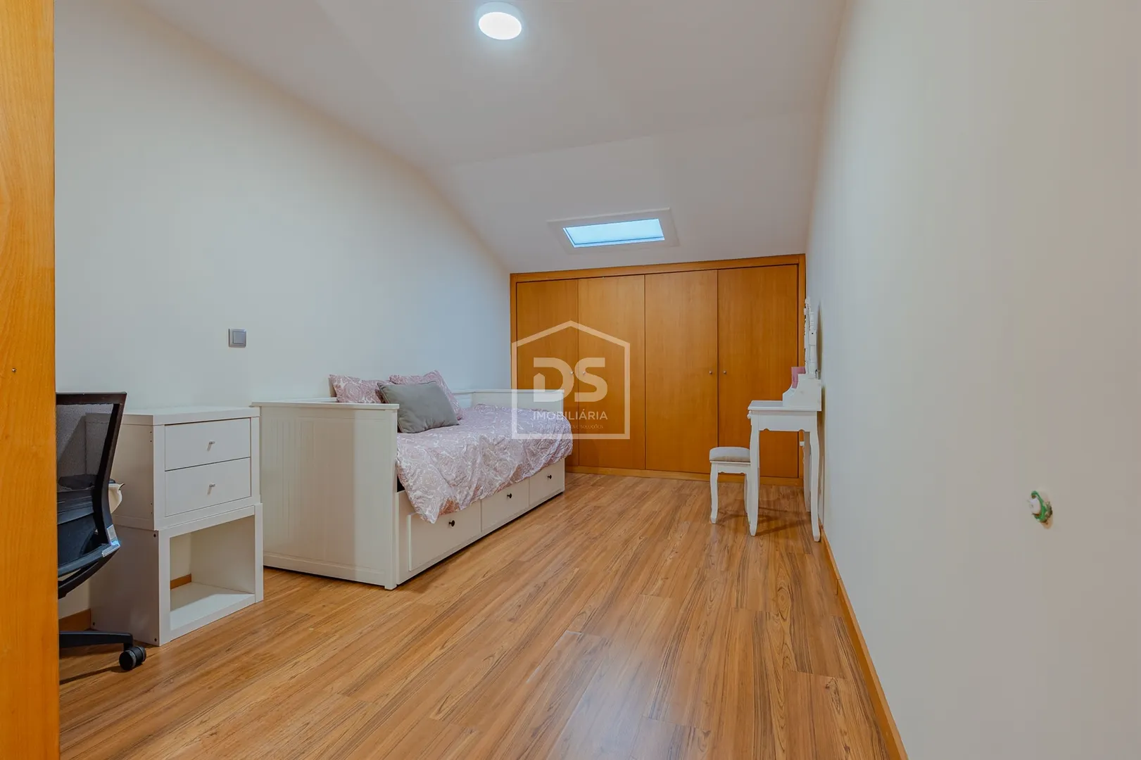 Moradia Geminada T3+1