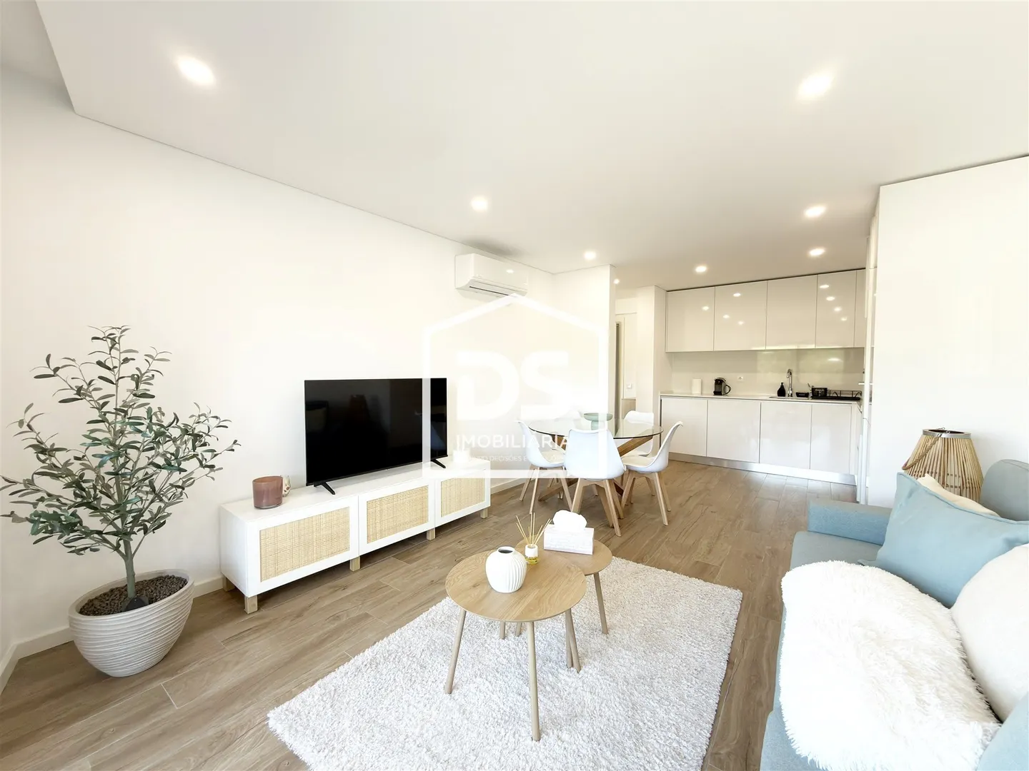Apartamento T1