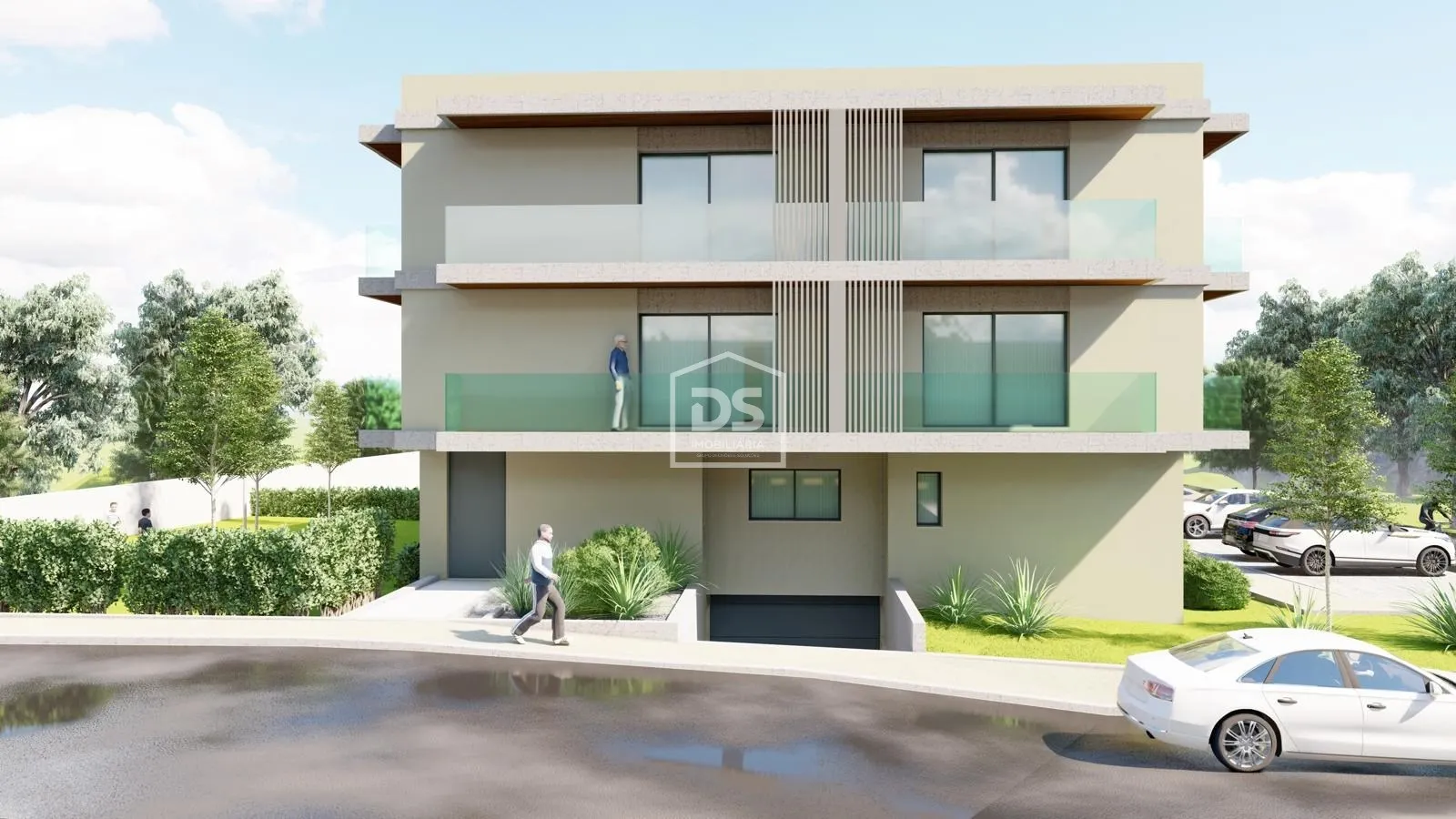 Apartamento T1