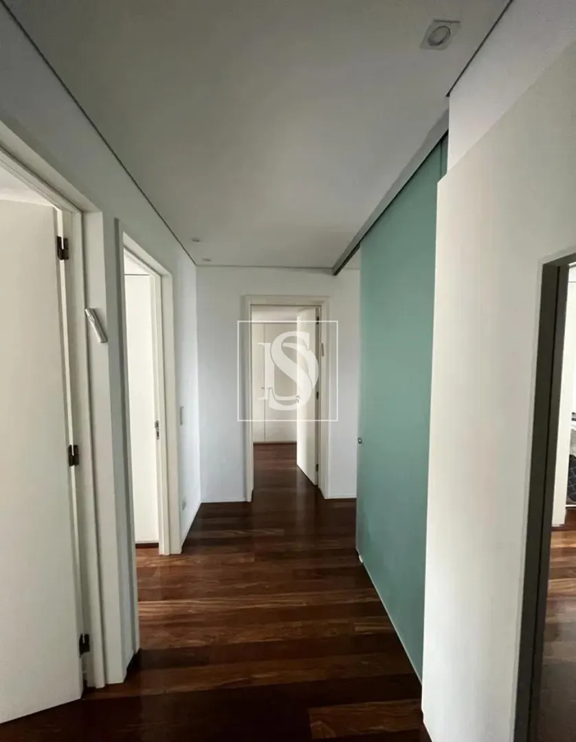 Apartamento T4