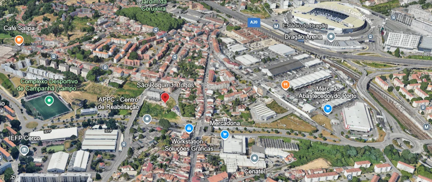 Terreno