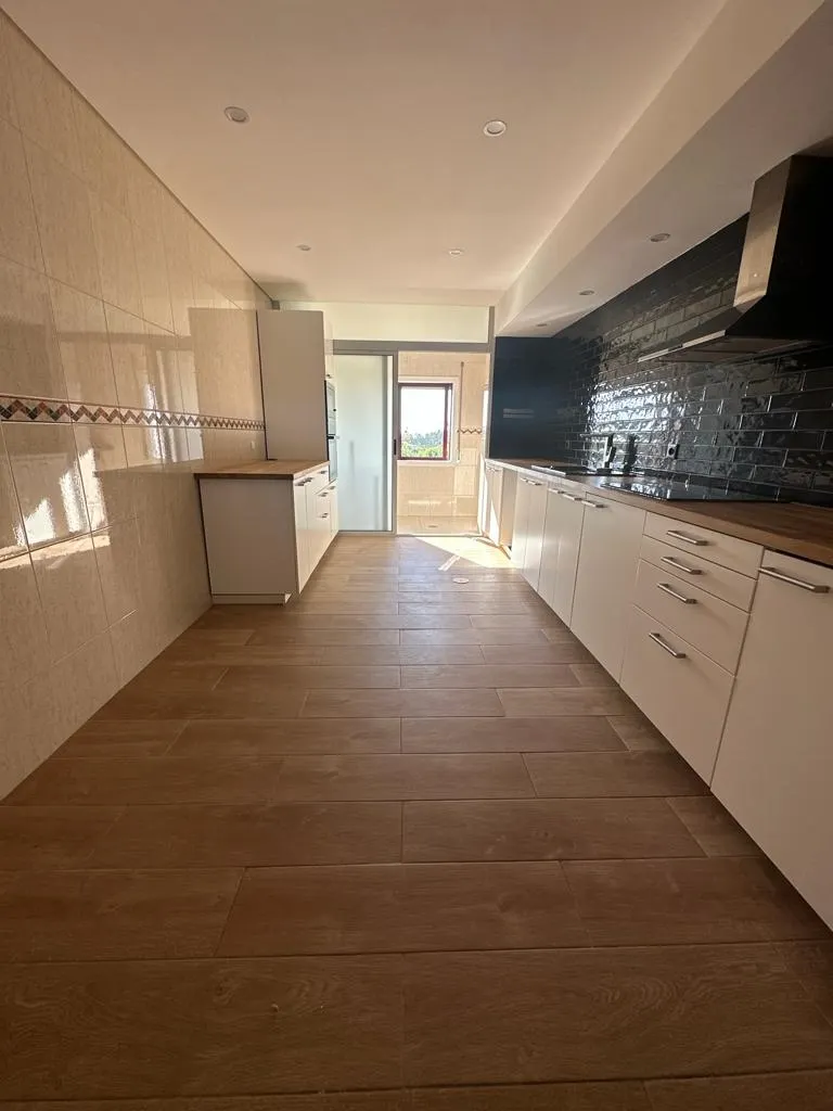 Apartamento T3