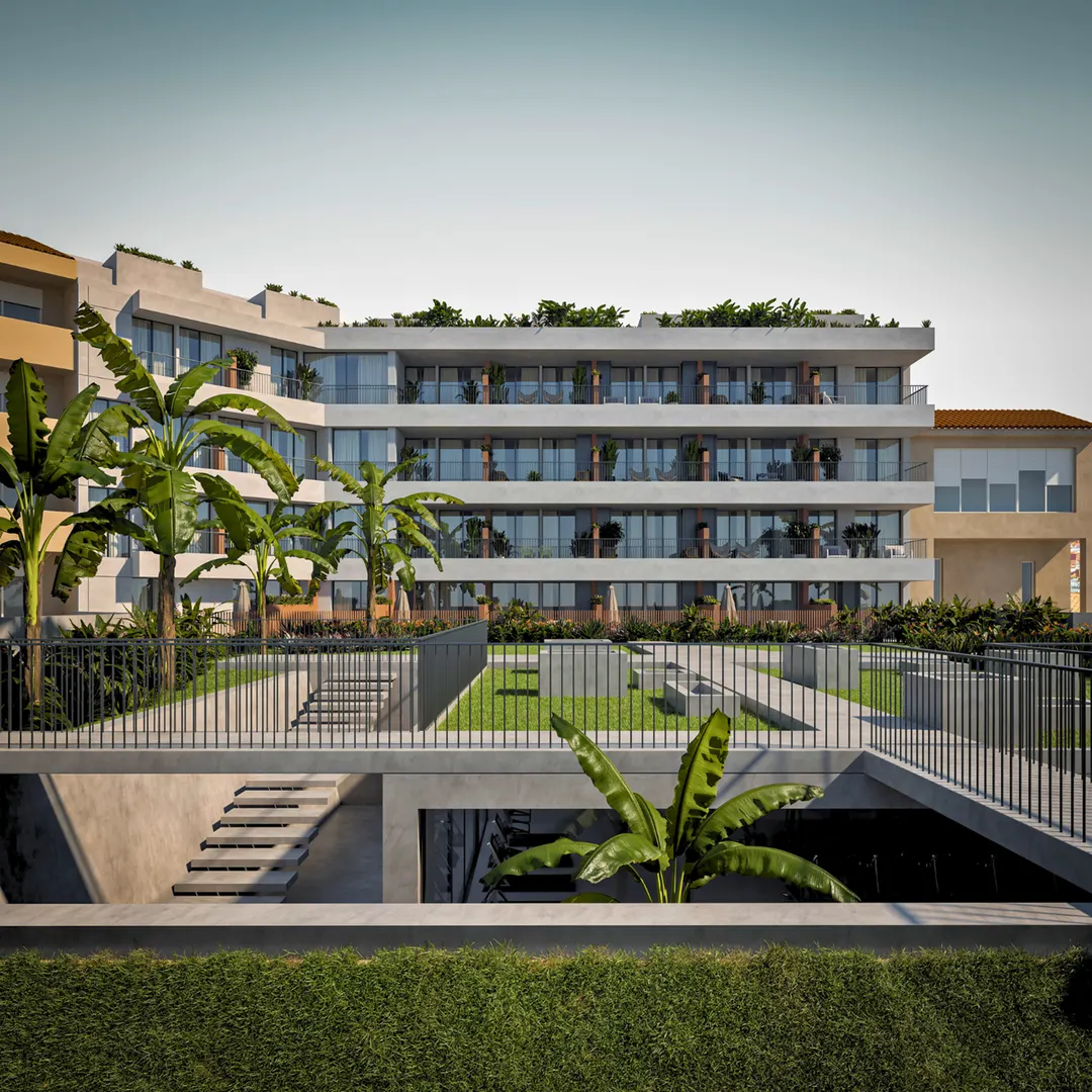 T2 em Plena Boavista – Empreendimento em Construção