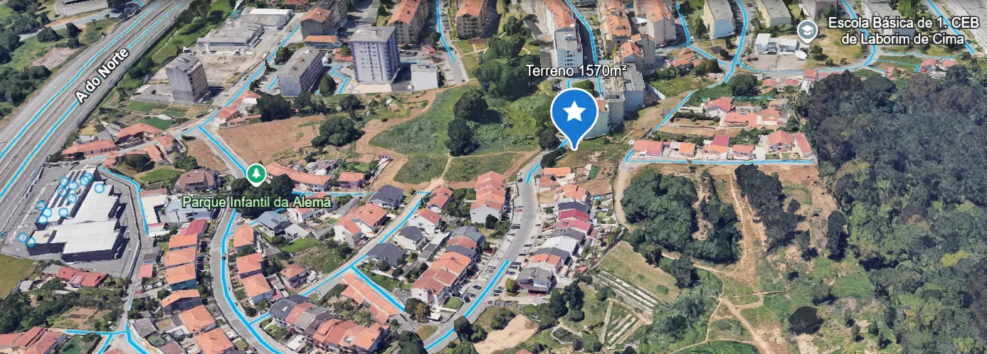 Terreno