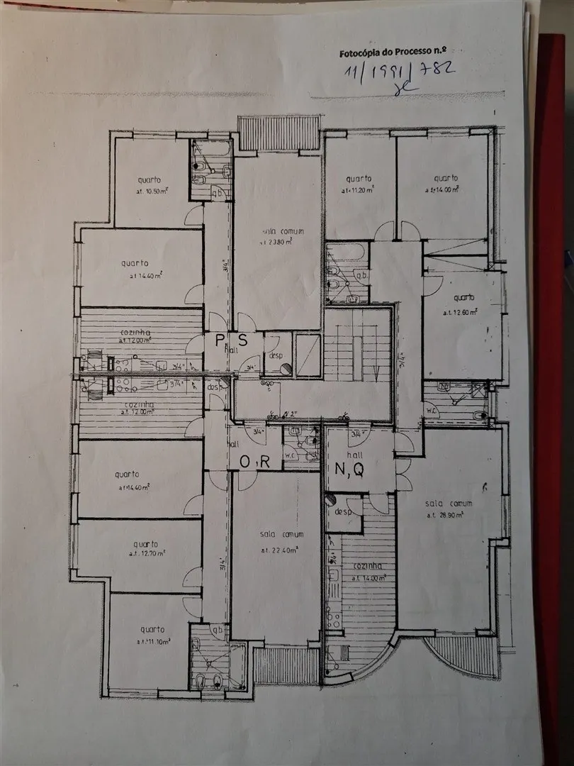 Apartamento T3 – Rio Tinto, Gondomar