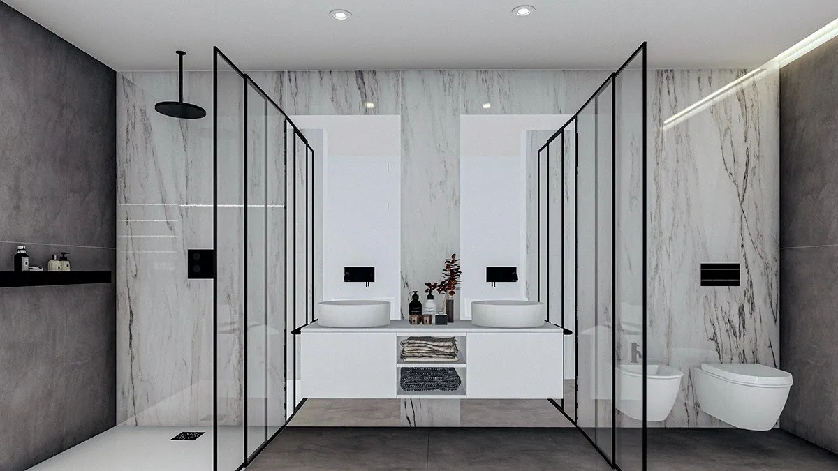 Apartamento T3 Venda