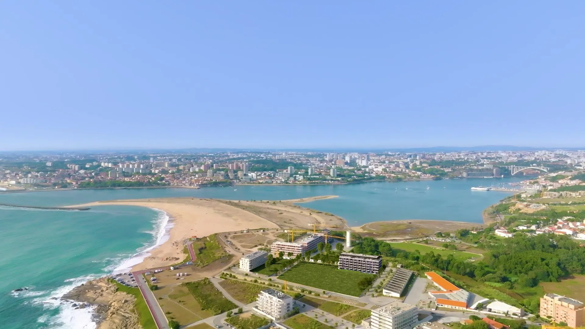 Apartamento T1 Venda