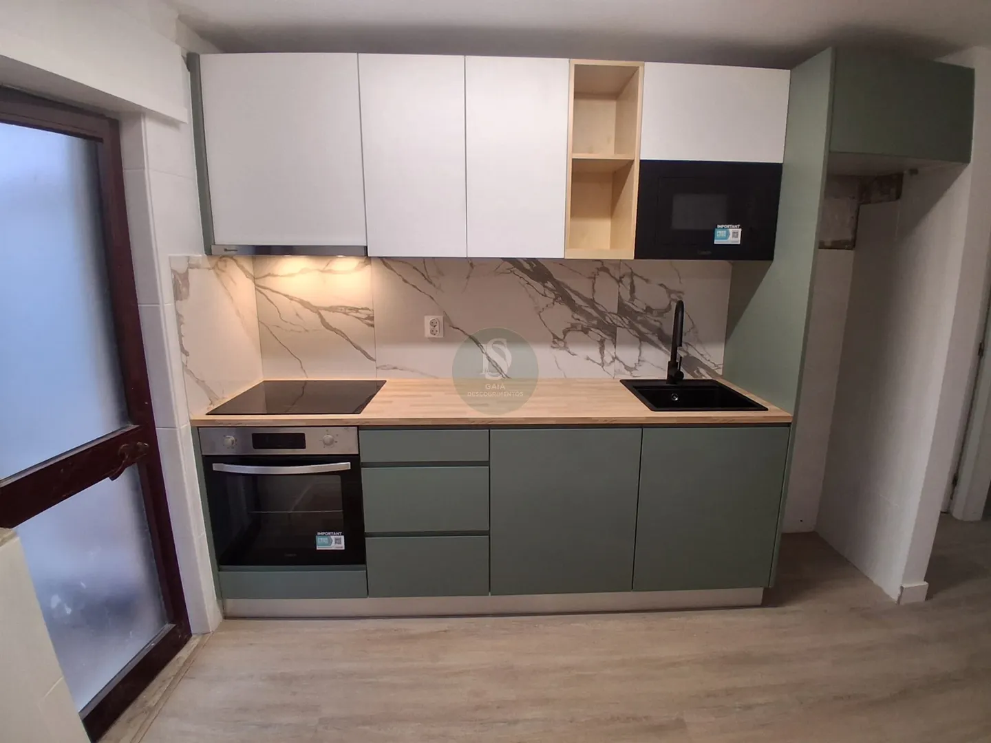 Apartamento T2