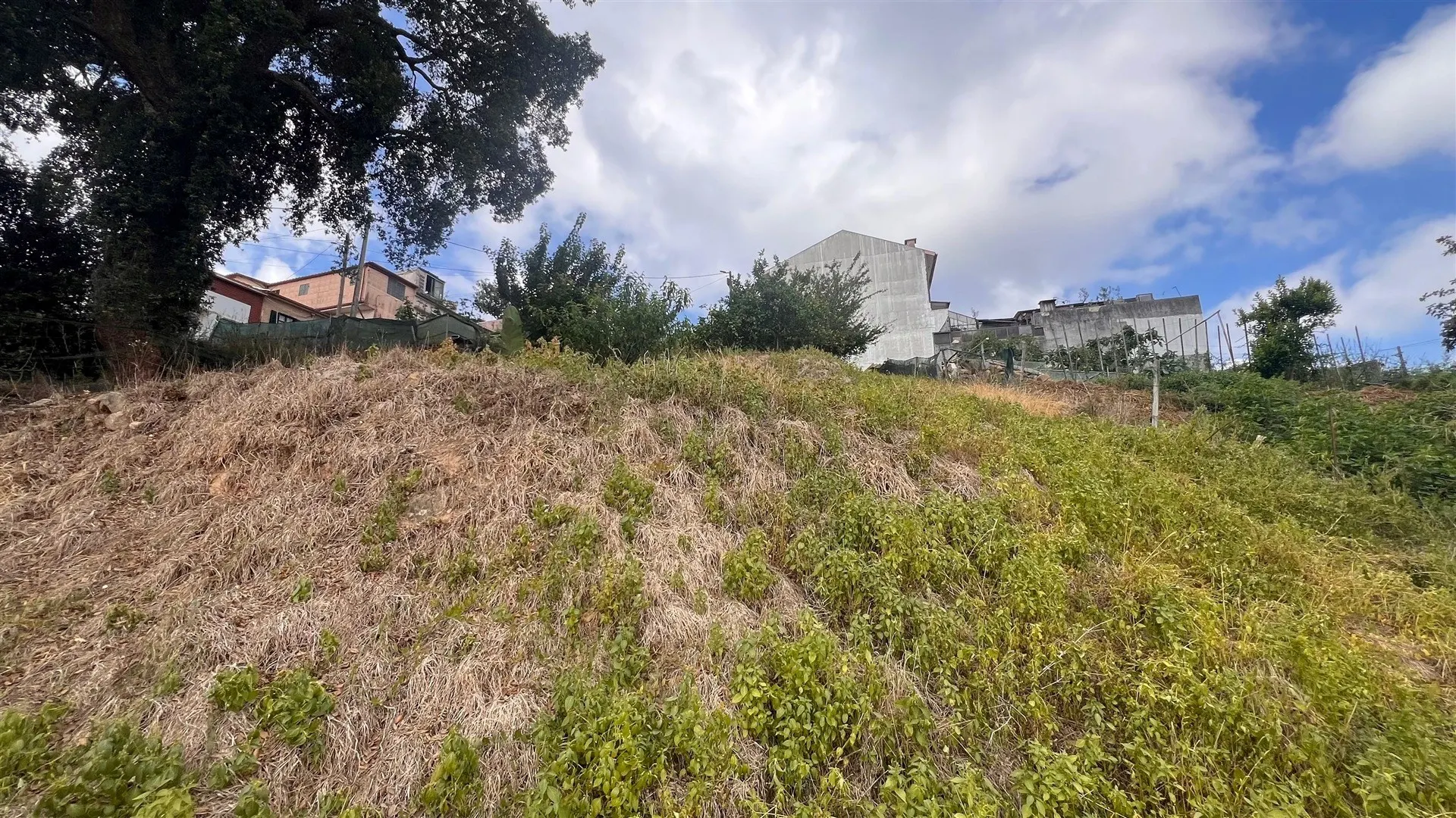 Terreno para construção de moradia em Pedroso, V. N. Gaia
